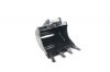 Minibagger 1,7t: